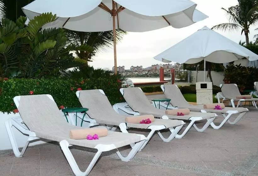 酒店 Starbay Suites Resort