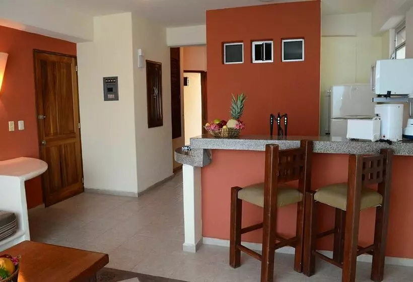 酒店 Starbay Suites Resort