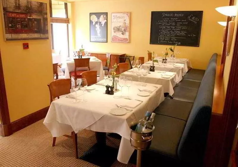 호텔 Taj 51 Buckingham Gate Suites And Residences