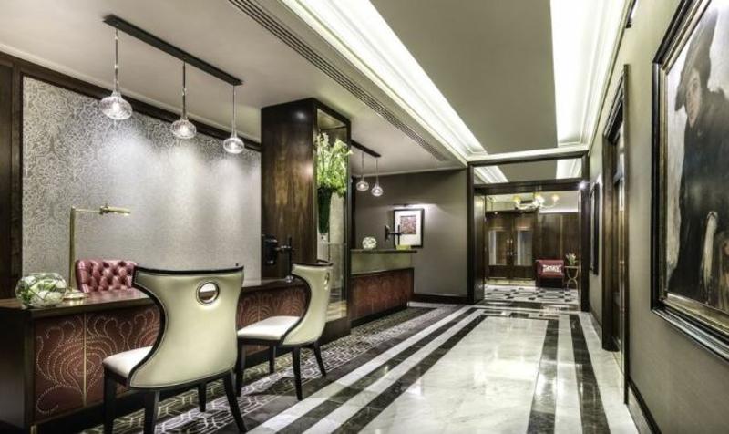 هتل Taj 51 Buckingham Gate Suites And Residences