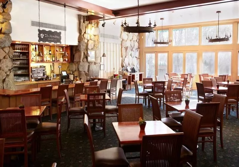 酒店 The Ahwahnee