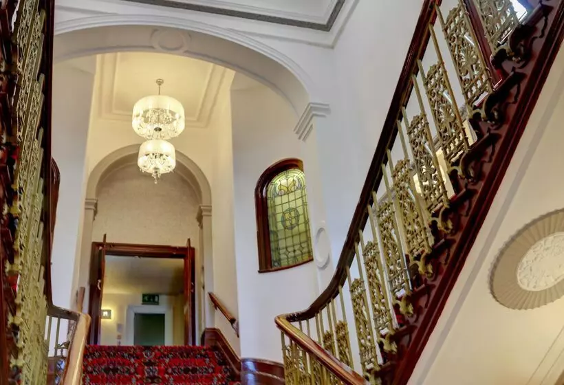 Trafford Hall Hotel Manchester, Trademark Collection By Wyndham