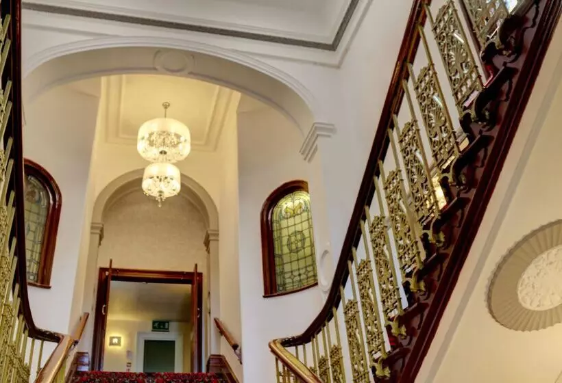 Trafford Hall Hotel Manchester, Trademark Collection By Wyndham