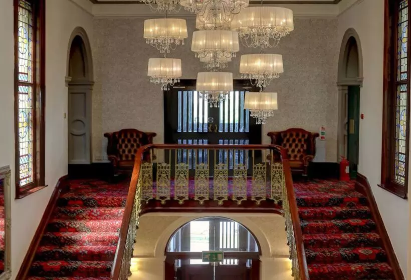 Trafford Hall Hotel Manchester, Trademark Collection By Wyndham