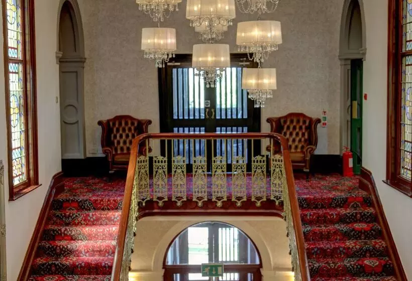 Trafford Hall Hotel Manchester, Trademark Collection By Wyndham