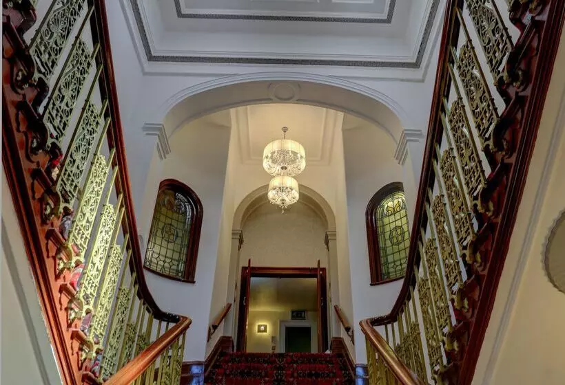 Trafford Hall Hotel Manchester, Trademark Collection By Wyndham