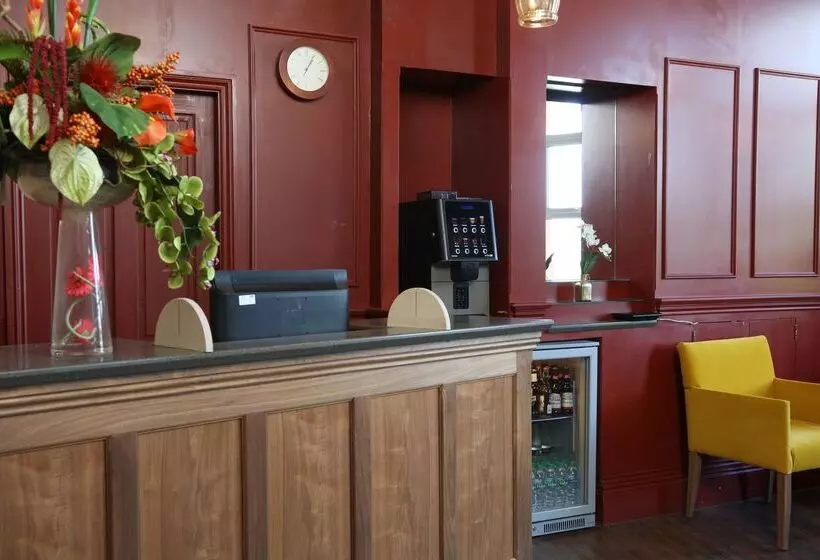 Trafford Hall Hotel Manchester, Trademark Collection By Wyndham