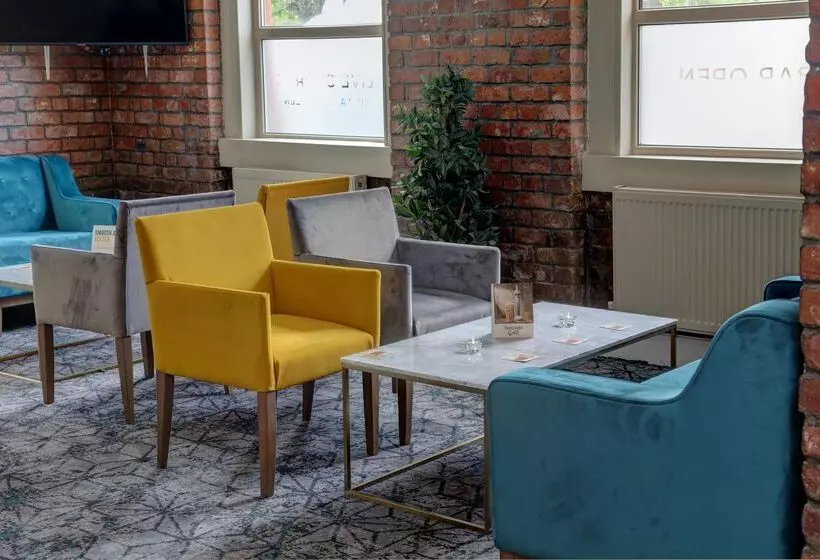 Trafford Hall Hotel Manchester, Trademark Collection By Wyndham