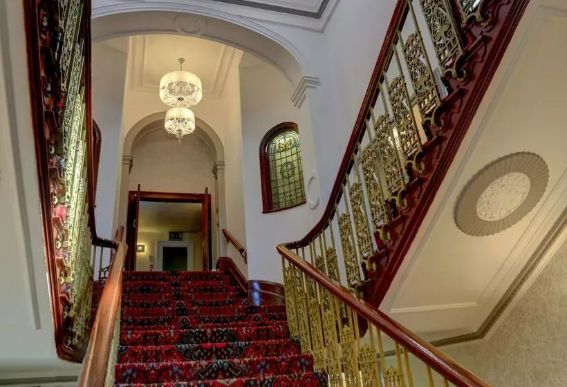 Trafford Hall Hotel Manchester, Trademark Collection By Wyndham