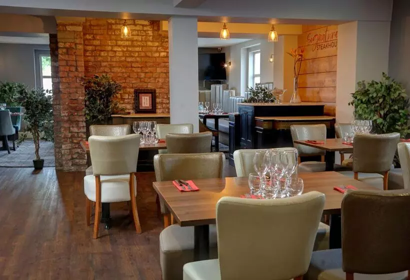 Trafford Hall Hotel Manchester, Trademark Collection By Wyndham