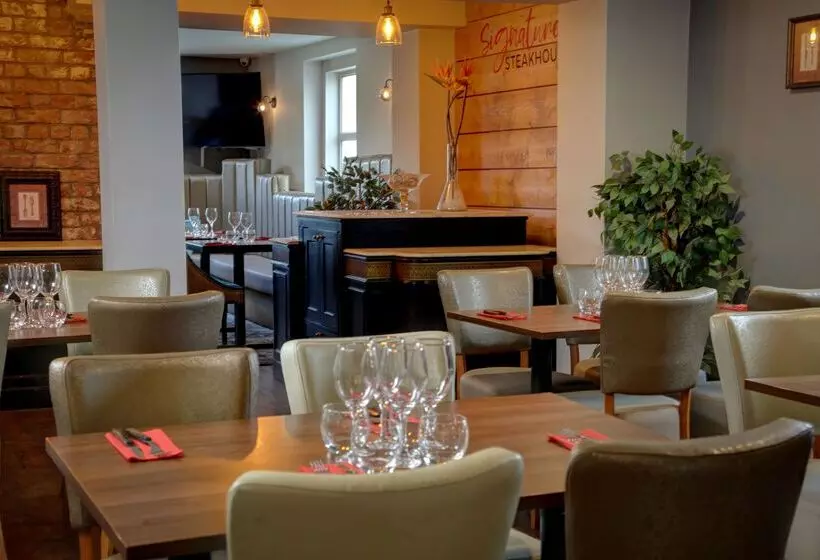 Trafford Hall Hotel Manchester, Trademark Collection By Wyndham