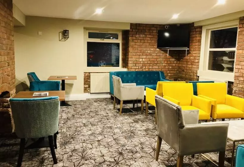 Trafford Hall Hotel Manchester, Trademark Collection By Wyndham