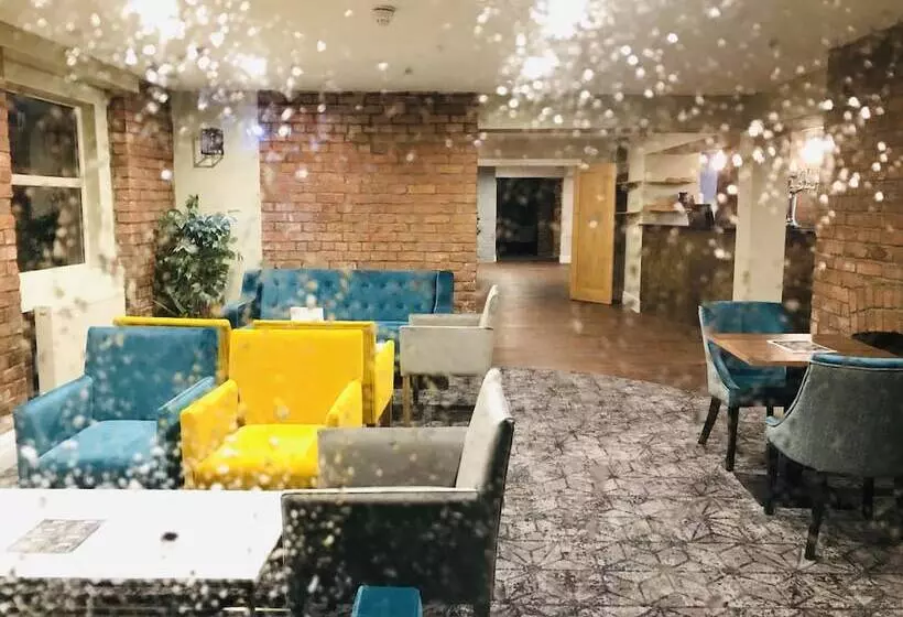 Trafford Hall Hotel Manchester, Trademark Collection By Wyndham