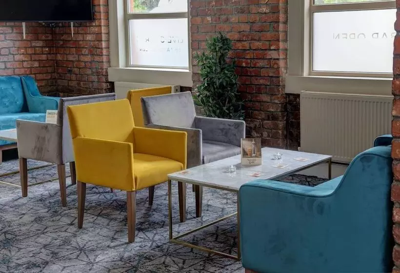 Trafford Hall Hotel Manchester, Trademark Collection By Wyndham