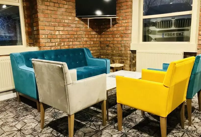 Trafford Hall Hotel Manchester, Trademark Collection By Wyndham