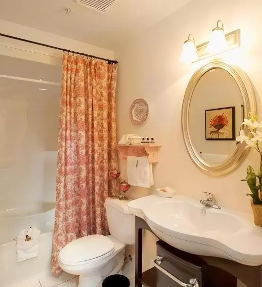 Отель Union Bank Inn