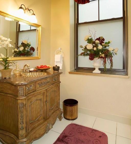 Hotel Union Bank Inn