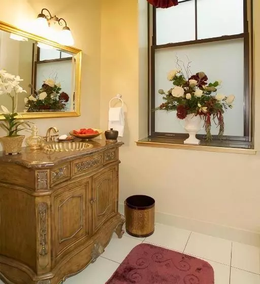 Отель Union Bank Inn