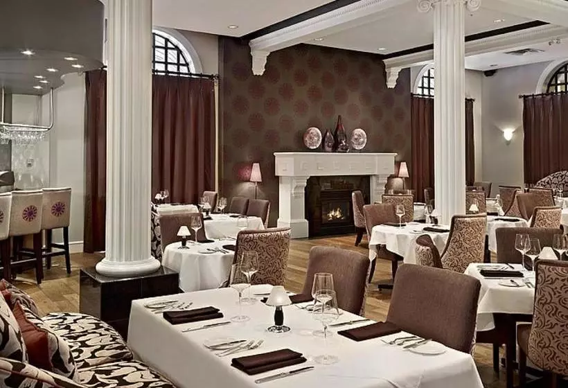 Отель Union Bank Inn