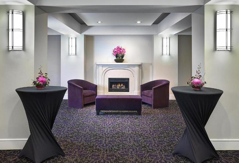 Hotel Union Bank Inn