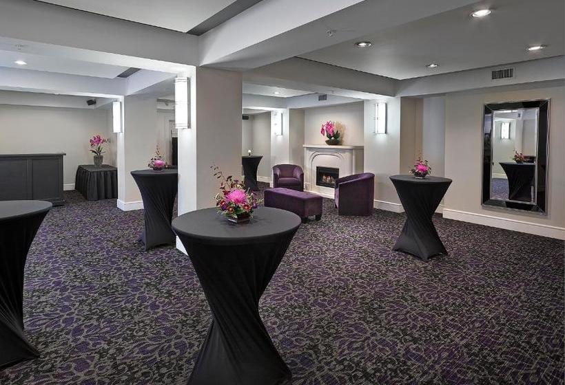 Hotel Union Bank Inn