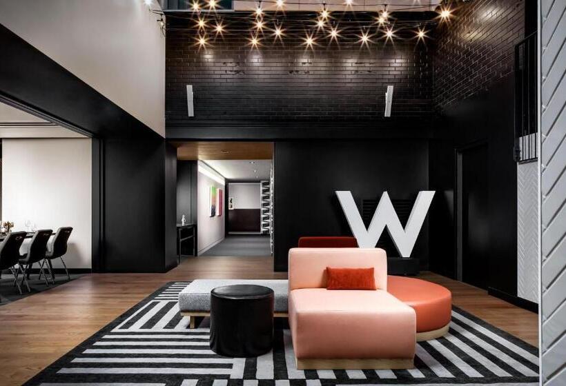 هتل W Montréal