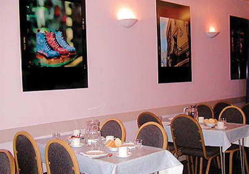 Hotelli Wake Up London