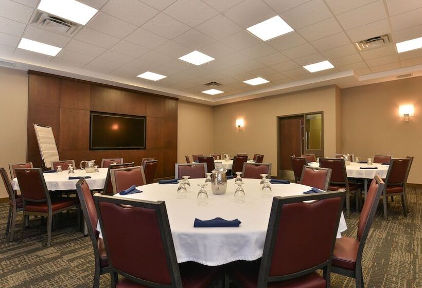 모텔 Siding 16 Lodge