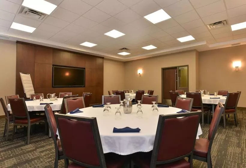 모텔 Siding 16 Lodge