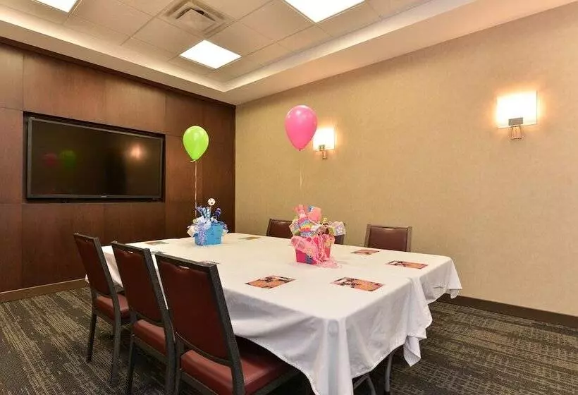 모텔 Siding 16 Lodge