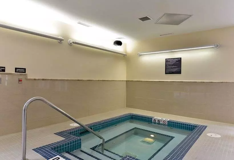 모텔 Siding 16 Lodge