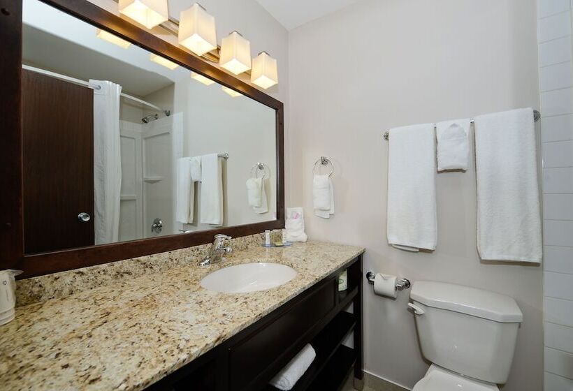 모텔 Siding 16 Lodge