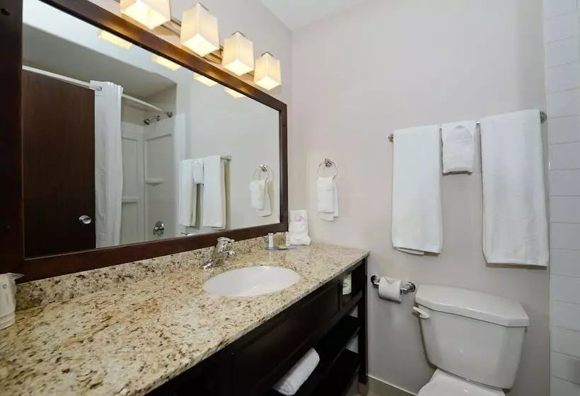 모텔 Siding 16 Lodge