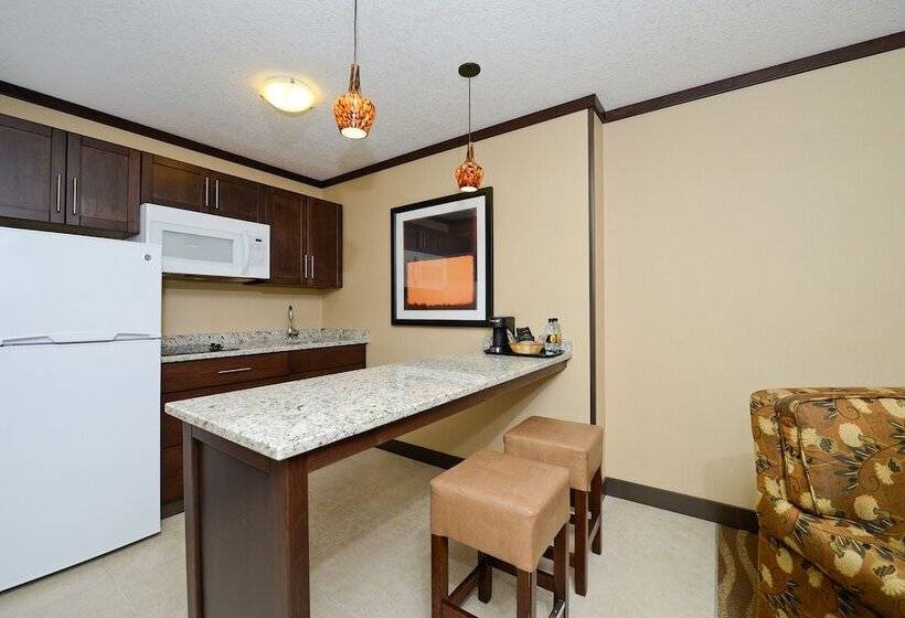 모텔 Siding 16 Lodge