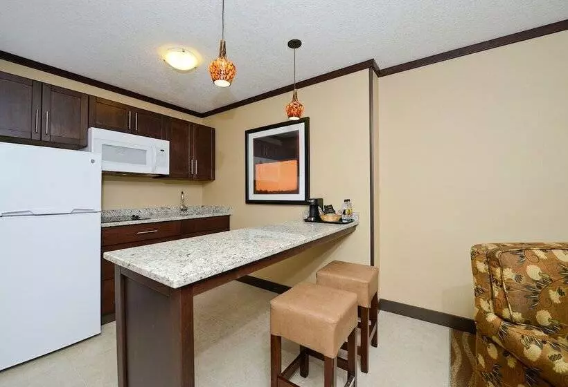 모텔 Siding 16 Lodge