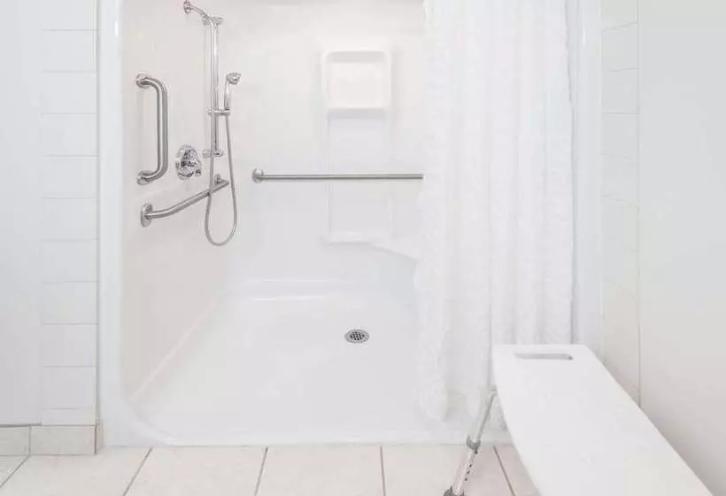 汽车旅馆  Super 8 By Wyndham High River Ab