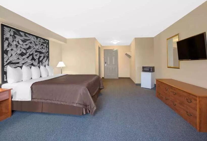 汽车旅馆  Super 8 By Wyndham Sault Ste Marie On