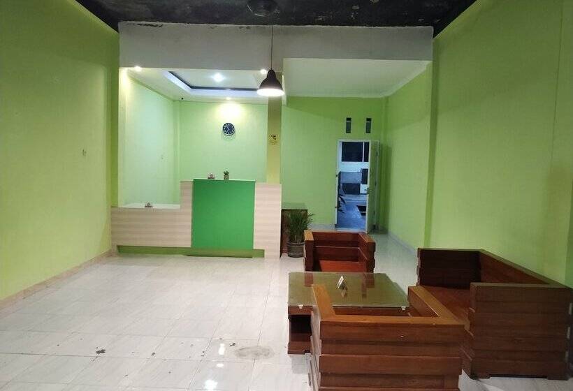 Nocleg ze śniadaniem Wisma Cendana