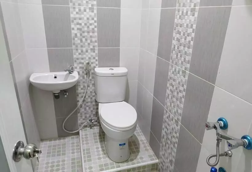 ベッドアンドブレックファースト Wisma Cendana