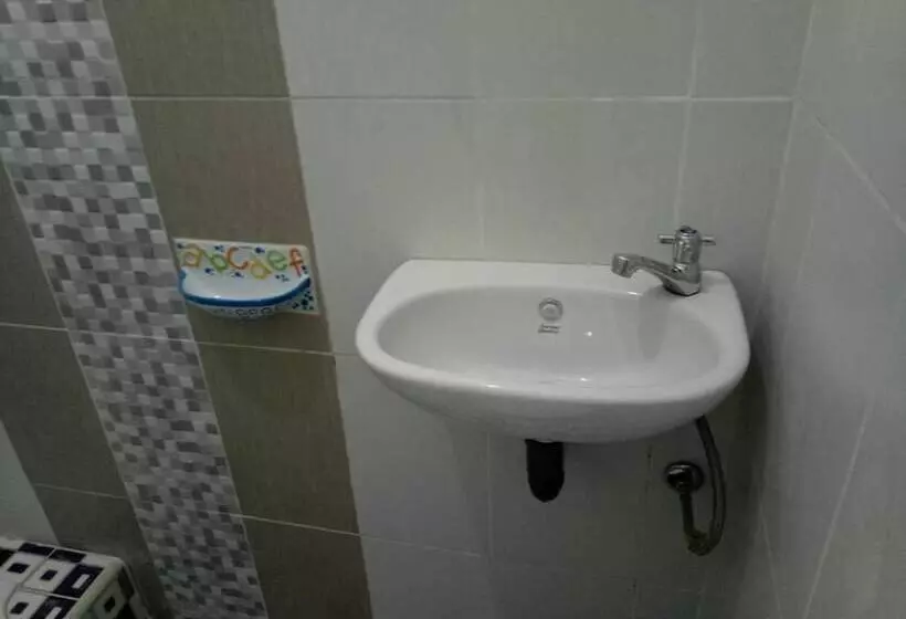 ベッドアンドブレックファースト Wisma Cendana