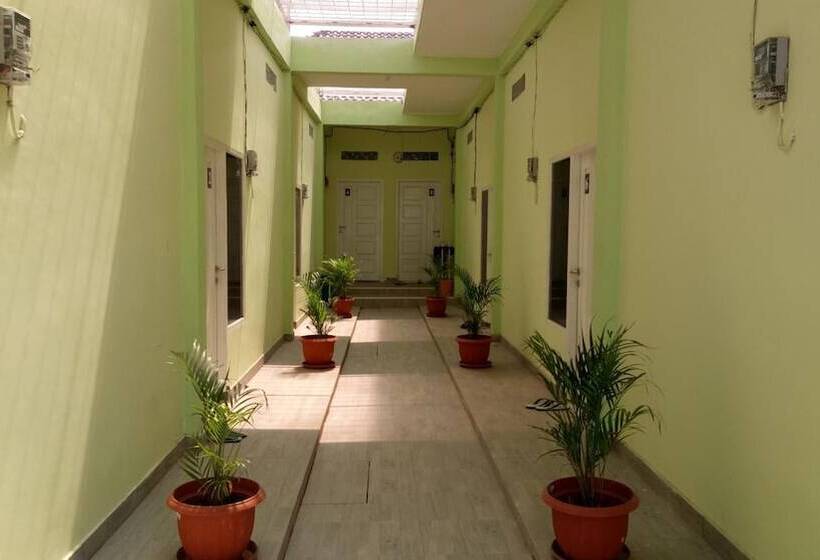 Nocleg ze śniadaniem Wisma Cendana