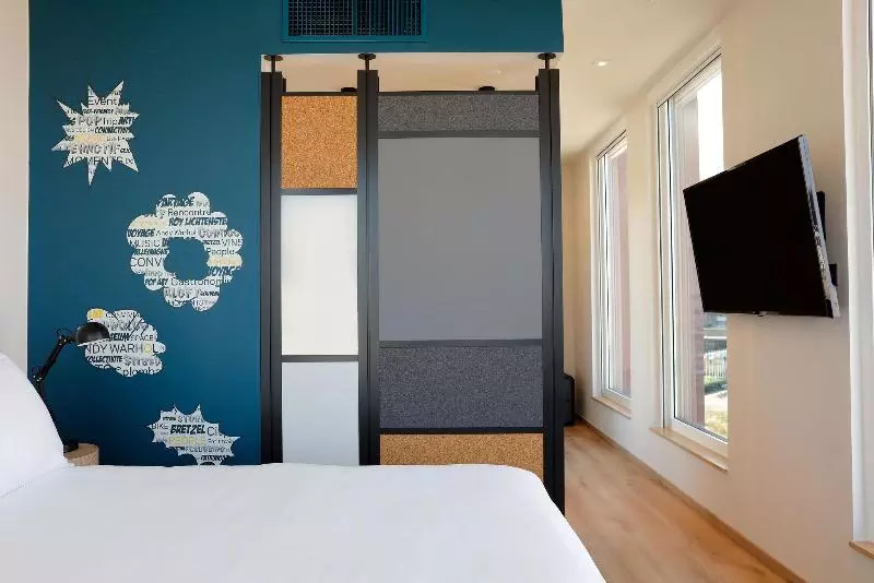 Hotel Aloft Strasbourg Etoile