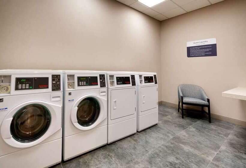 ホテル Hilton Garden Inn Prescott Downtown