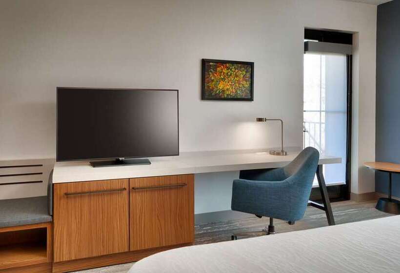 ホテル Hilton Garden Inn Prescott Downtown