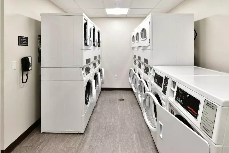 Hotelli Residence Inn By Marriott Eau Claire