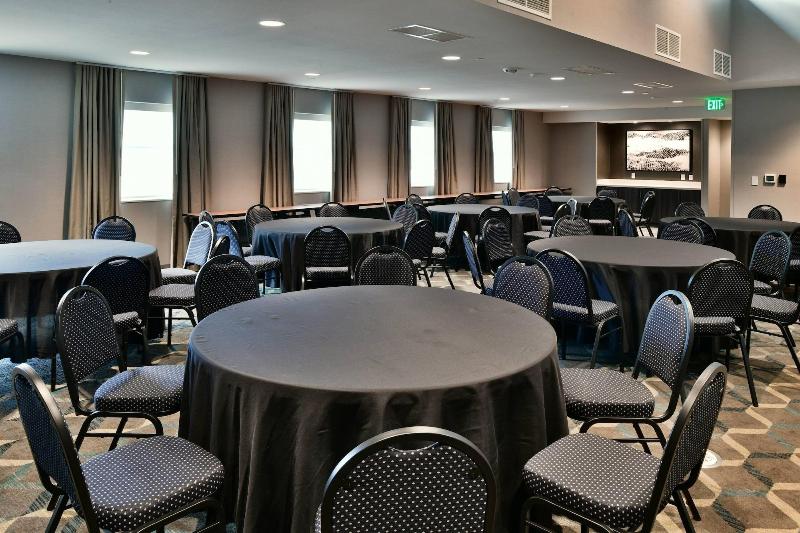 호텔 Residence Inn By Marriott Eau Claire