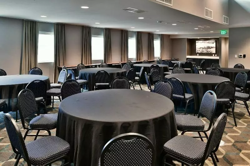 Hotelli Residence Inn By Marriott Eau Claire