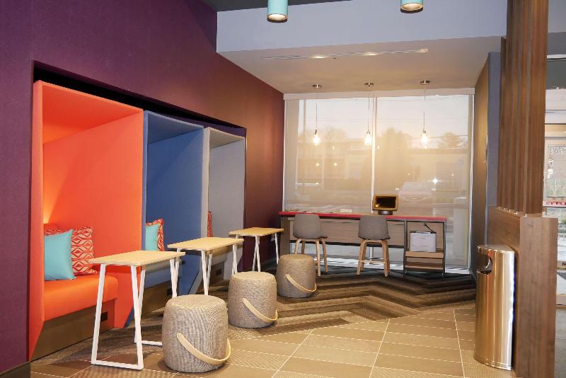 Отель Tru By Hilton Chambersburg, Pa