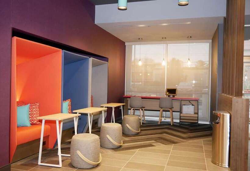 Отель Tru By Hilton Chambersburg, Pa