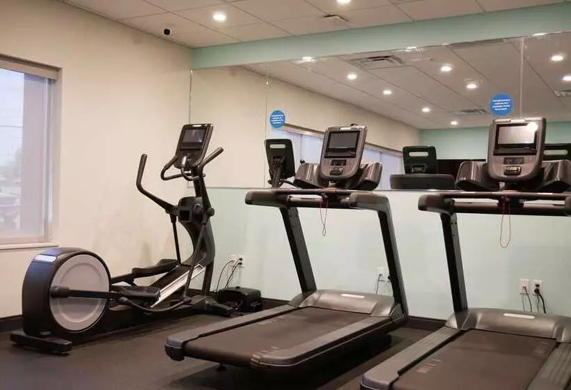 Hotelli Tru By Hilton Chambersburg, Pa